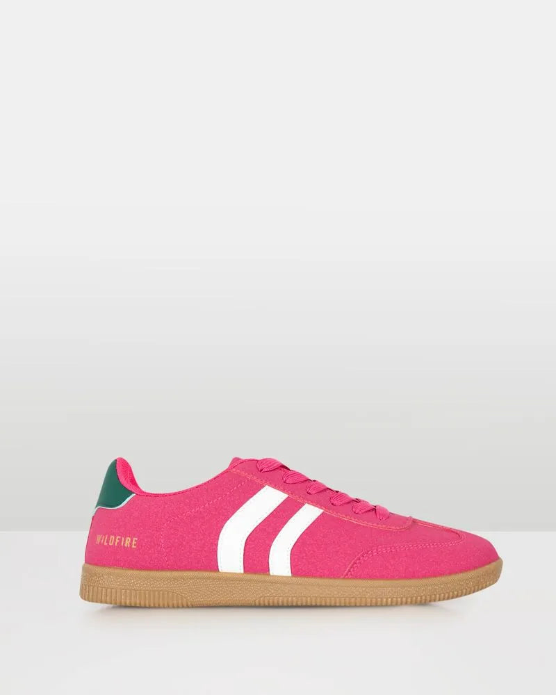 Caper Sneaker