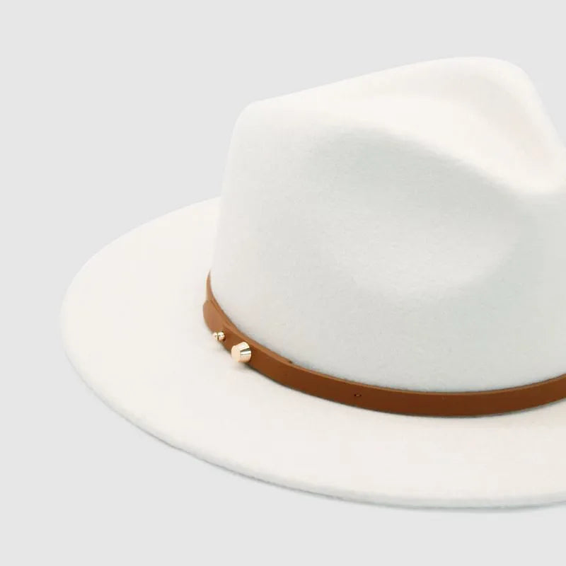 Oslo Fedora