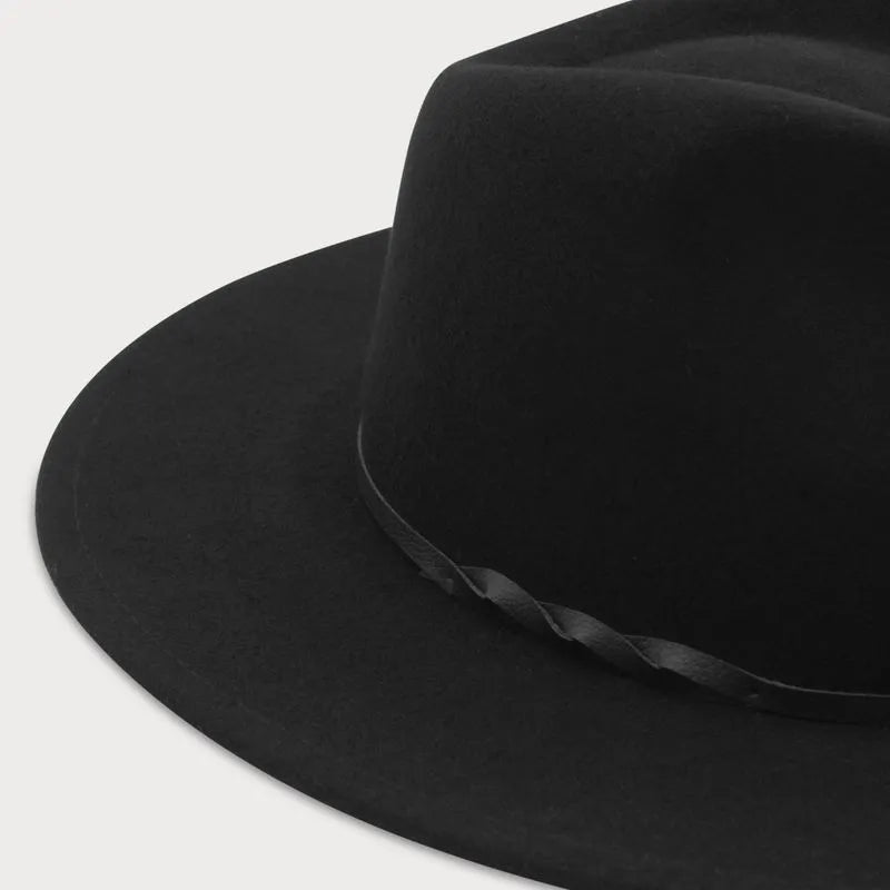 Kleio Wool Fedora