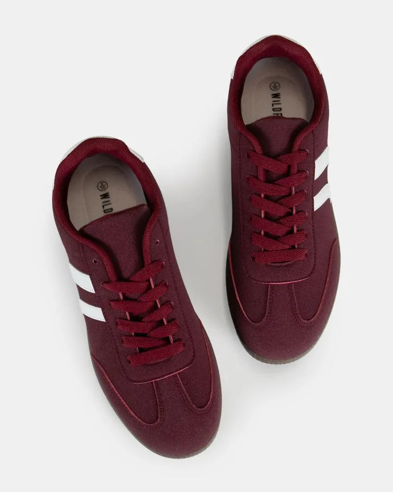 Caper Sneaker
