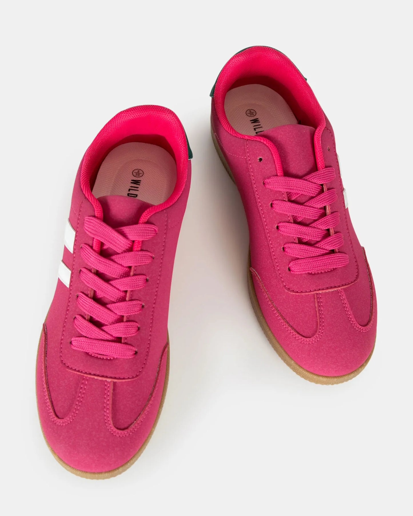 Caper Sneaker