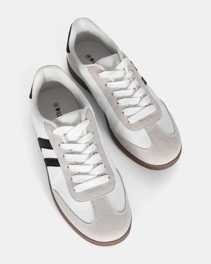 Caper Sneaker
