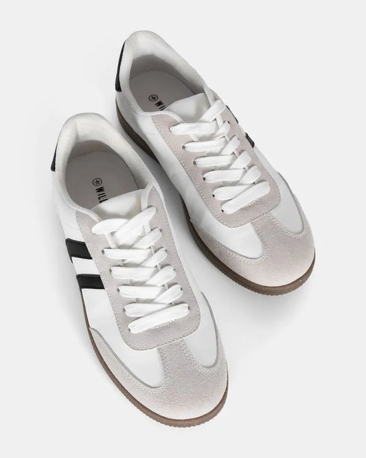 Caper Sneaker